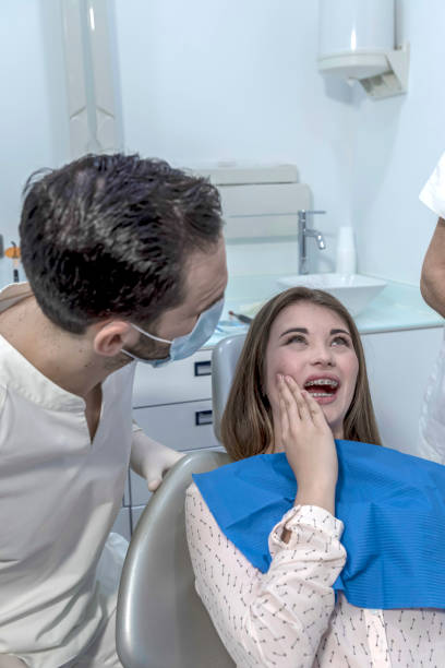 Best Emergency Treatment for Dental Infections or Abscesses in Crown Heights, NY