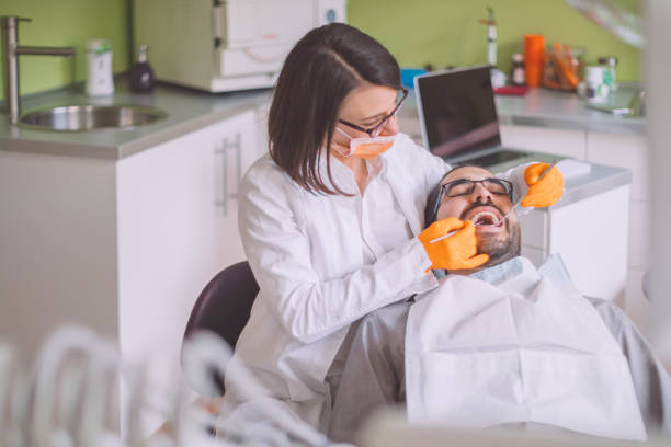 Best Emergency Gum Treatment in Crown Heights, NY