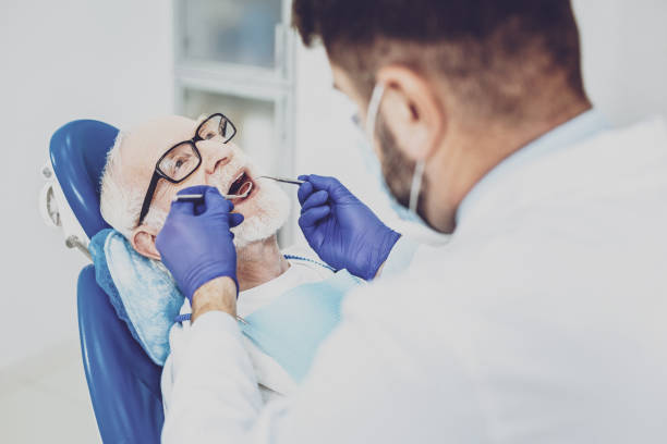 Best Emergency Dental Care for Broken or Chipped Teeth in Crown Heights, NY